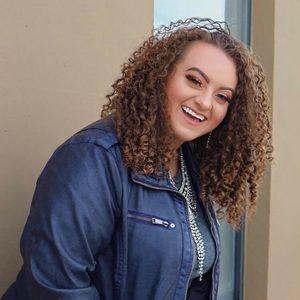 Meet your Posher, Kimmie